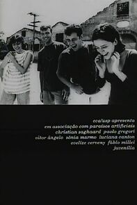 Watch Juvenília (Short 1994)