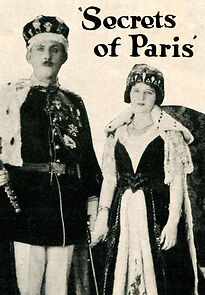 Watch Secrets of Paris