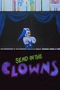 Watch Send in the Clowns