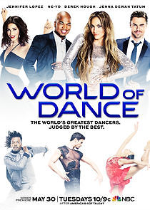 Watch World of Dance