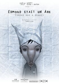 Watch Edmond Was a Donkey (Short 2012)