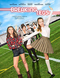 Watch Breaking Legs