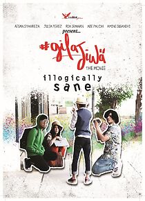 Watch Gila Jiwa: Illogically Sane