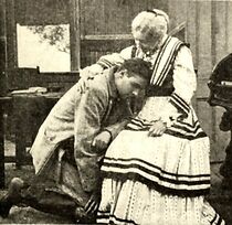 Watch A True Westerner (Short 1911)