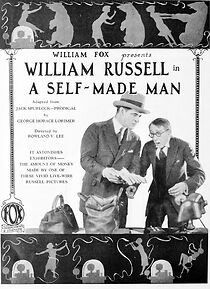 Watch A Self-Made Man