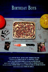 Watch Birthday Boys (Short 2012)