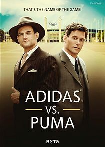 Watch Duell der Brüder - Die Geschichte von Adidas und Puma