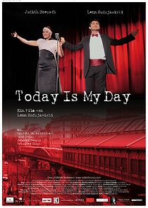 Watch Today Is My Day (Short 2007)