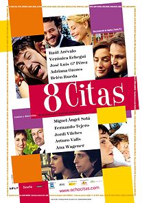 Watch 8 citas