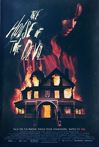 Watch The House of the Devil