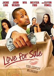 Watch Love for Sale