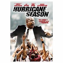 Watch Hurricane Season