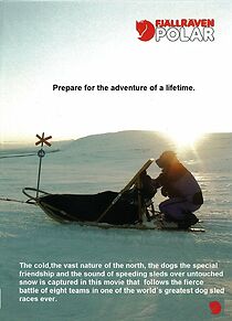 Watch Fjällräven Polar