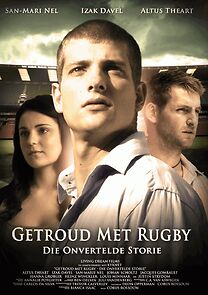 Watch Getroud met Rugby: Die Onvertelde Storie
