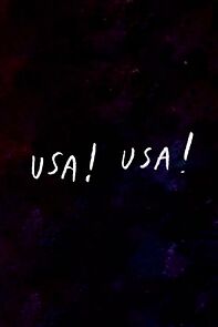 Watch Regular Show: USA! USA! (Short 2015)