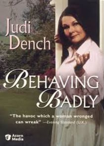 Watch Behaving Badly