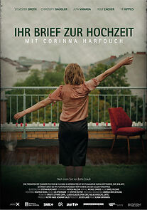 Watch Ihr Brief zur Hochzeit (Short 2012)