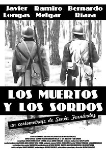 Watch Los muertos y los sordos (Short 2009)