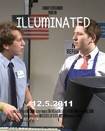 Watch Illuminated (Short 2011)