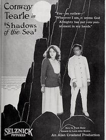 Watch Shadows of the Sea