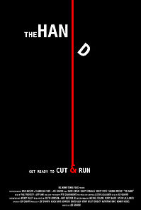 Watch The Hand (Short 2016)