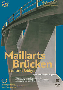 Watch Maillart's Bridges (Short 2001)