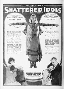 Watch Shattered Idols