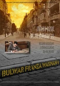 Watch Bulwar Franza Waxmana
