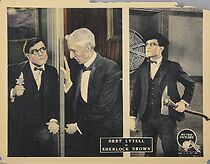 Watch Sherlock Brown