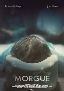 Watch Morgue (Short 2015)