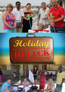 Watch Holiday Hijack
