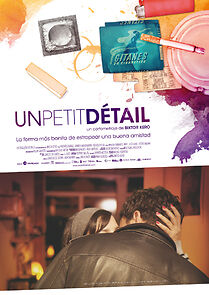 Watch Un petit détail (Short 2011)