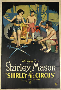 Watch Shirley of the Circus