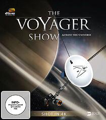 Watch Across the Universe: The Voyager Show (Short 2011)