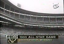 Watch 1955 MLB All-Star Game (TV Special 1955)