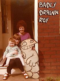 Watch Badly Drawn Roy (Short 2006)
