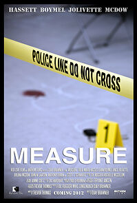 Watch Measure