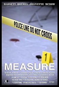 Watch Measure