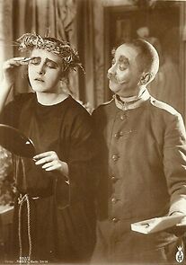 Watch She and the Three