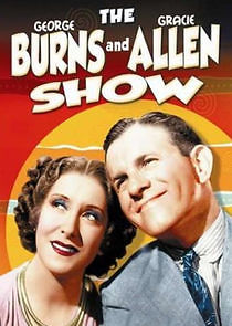 Watch The George Burns and Gracie Allen Show