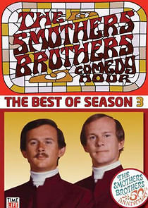 Watch The Smothers Brothers Comedy Hour