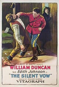 Watch The Silent Vow