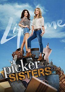 Watch Picker Sisters