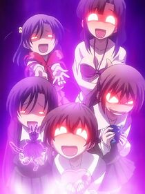 Watch School Days: Valentine Days