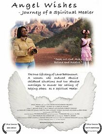 Watch Angel Wishes: Journey of a Spiritual Healer