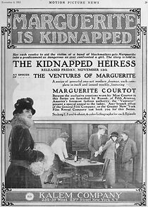 Watch The Kidnapped Heiress (Short 1915)