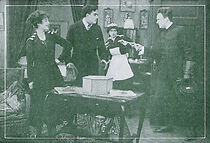 Watch The Key to a Fortune (Short 1915)