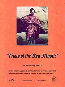 Watch Trials of the Red Mystic