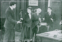 Watch The Ancient Coin (Short 1915)