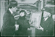 Watch The Oriental's Plot (Short 1915)